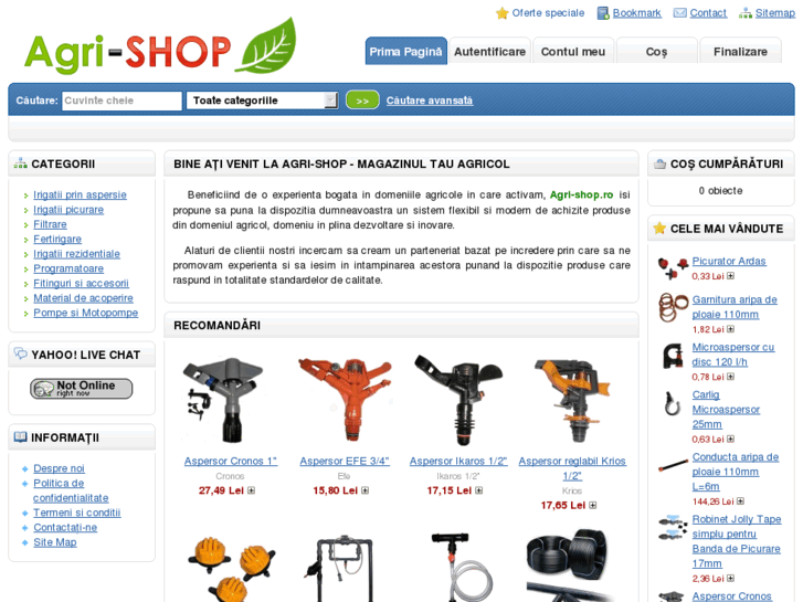 www.agri-shop.ro