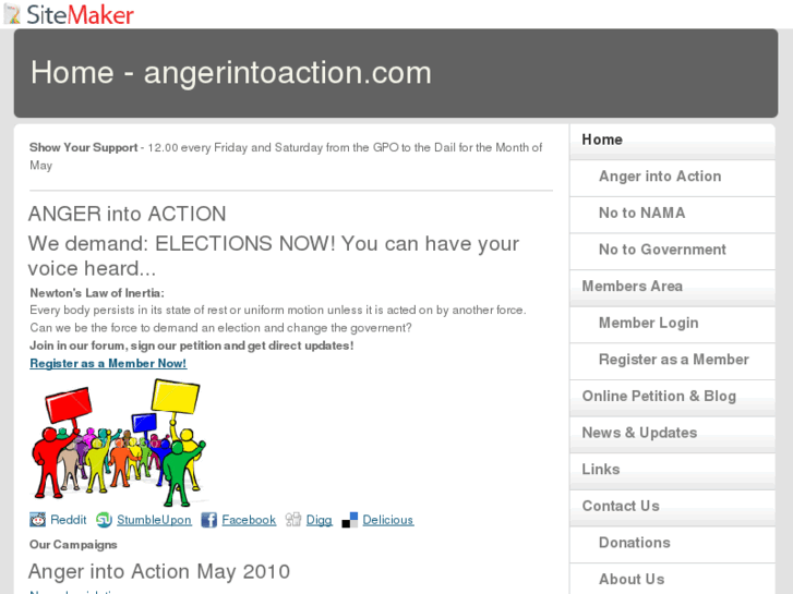 www.angerintoaction.com