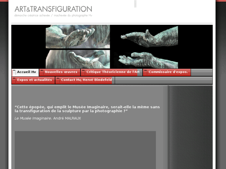 www.art-transfiguration.com