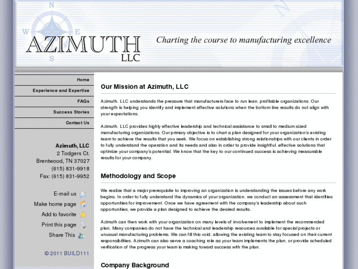 www.azimuthconsulting.com