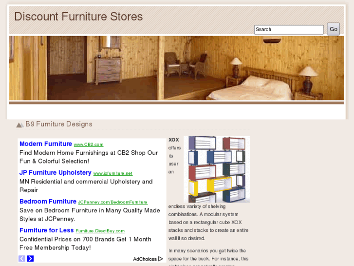 www.b9furniture.com