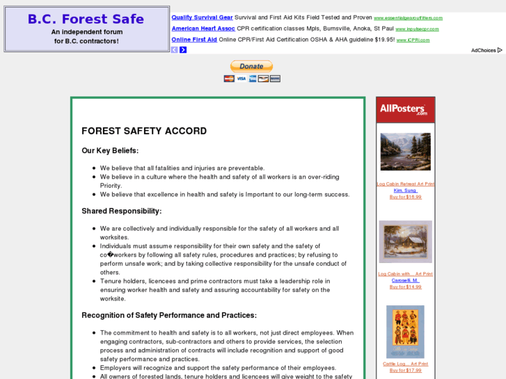 www.bcforestsafe.net