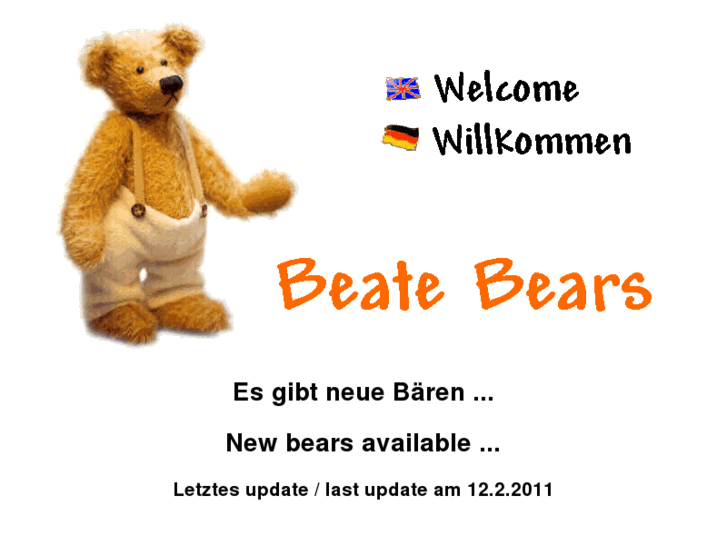 www.beate-bears.com