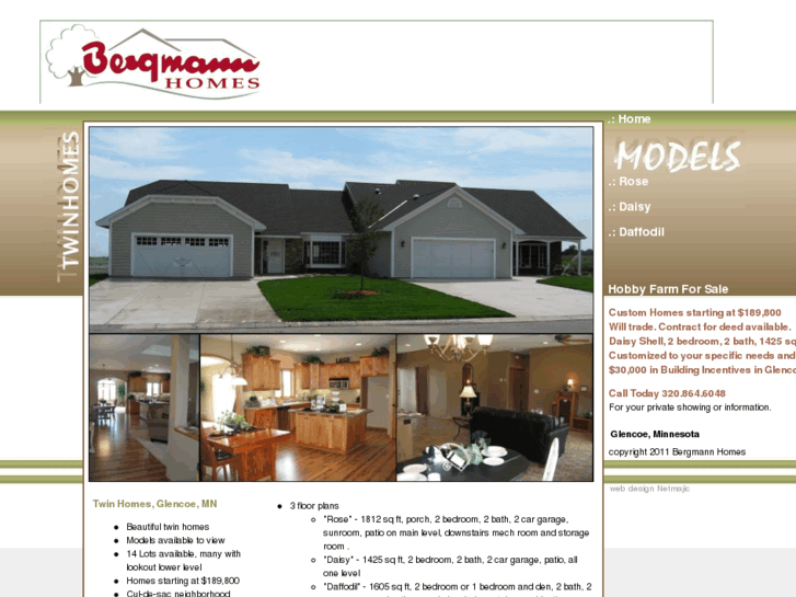 www.bergmannhomes.com