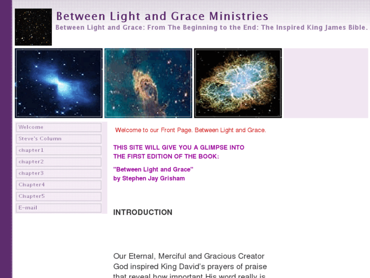 www.betweenlightandgrace.com