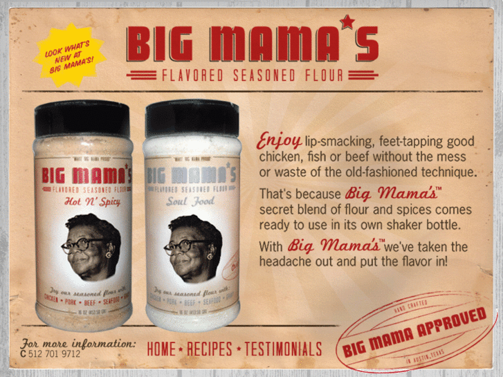 www.bigmamascooking.com