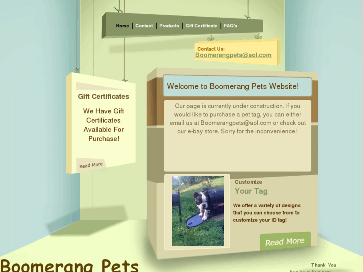 www.boomerangpets.com