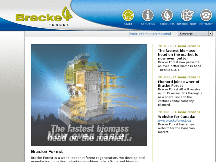 www.brackeforest.com