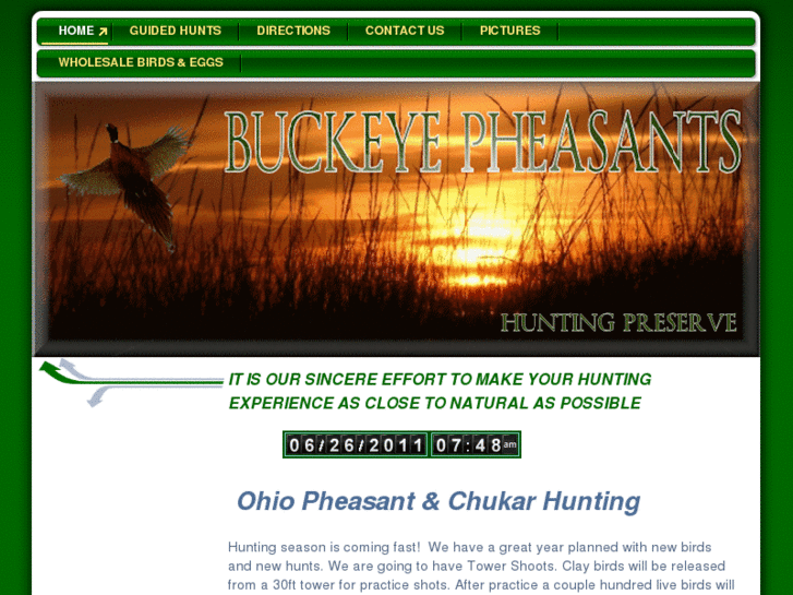 www.buckeyepheasants.com