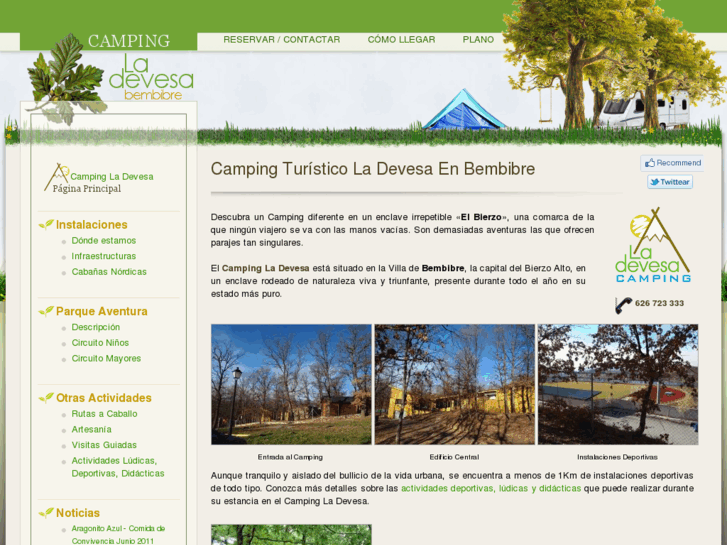 www.campingladevesa.com