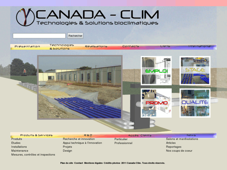 www.canada-clim.com