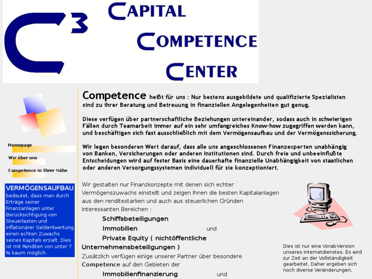 www.capitalcompetence.com