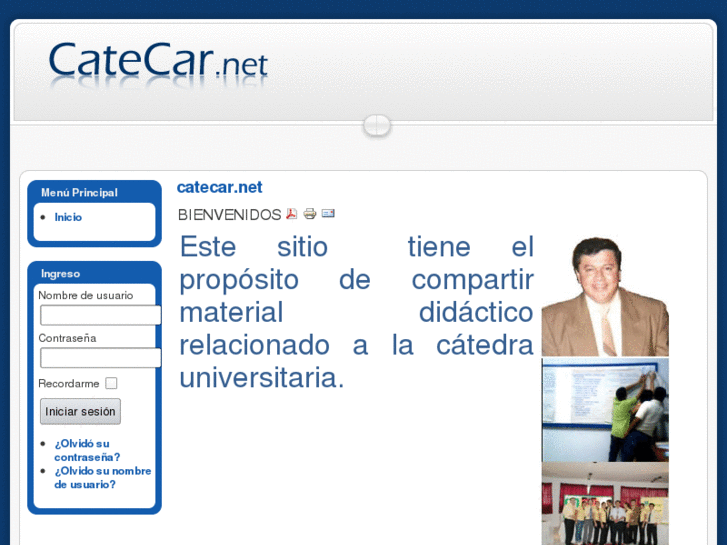 www.catecar.net