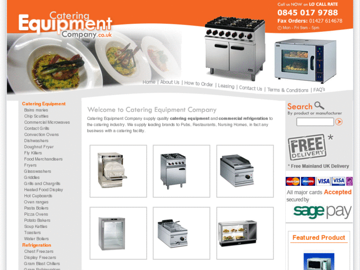 www.cateringequipmentcompany.com