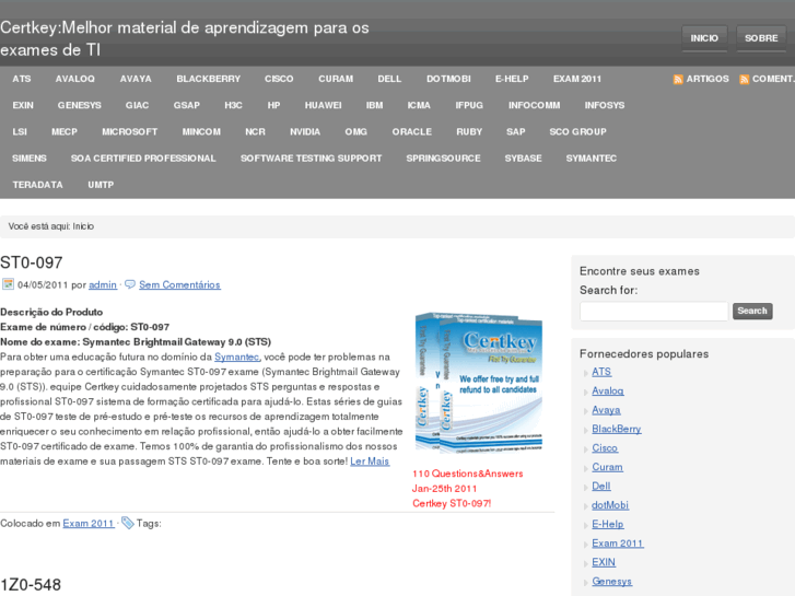 www.certsky.net
