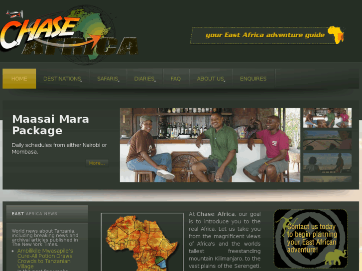 www.chaseafrica.com