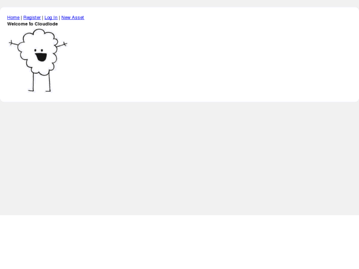 www.cloudlode.com
