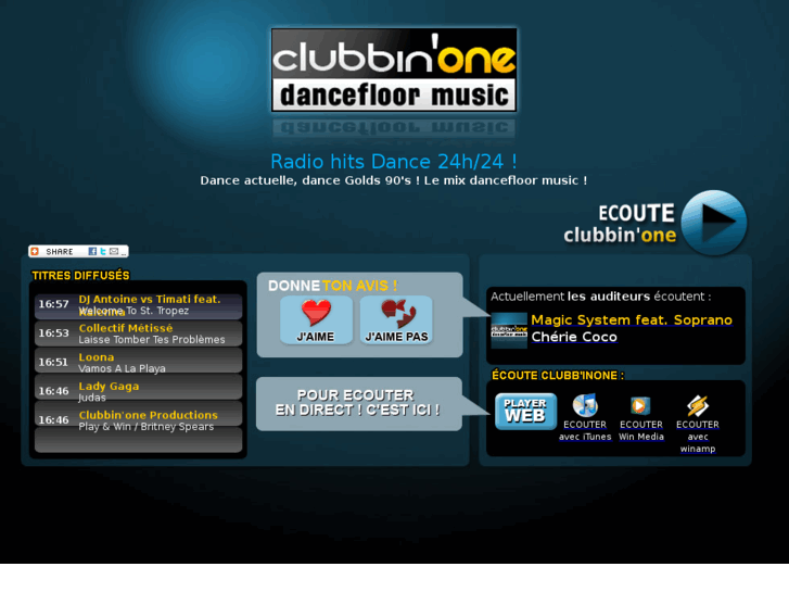 www.clubbinone.fr