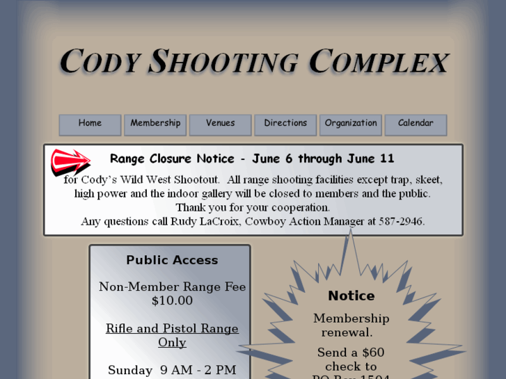www.codyshootingcomplex.org
