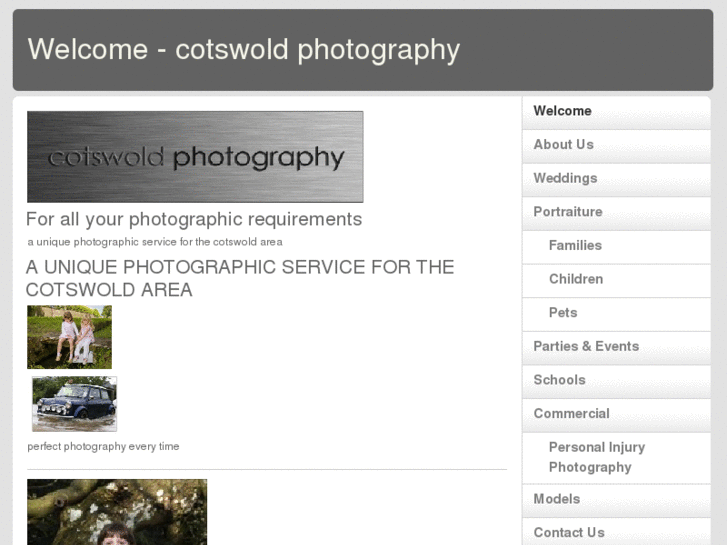 www.cotswoldphotography.com