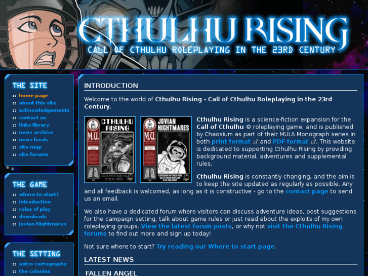 www.cthulhurising.co.uk