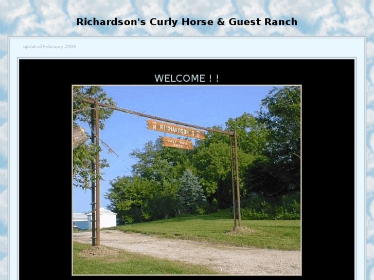 www.curly-horse-ranch.com