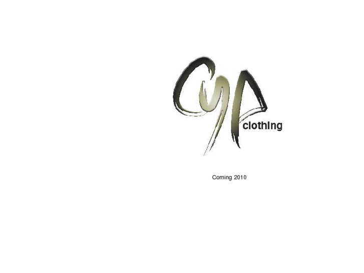 www.cyaclothing.com