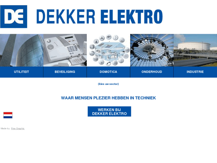 www.dekker-elektro.nl