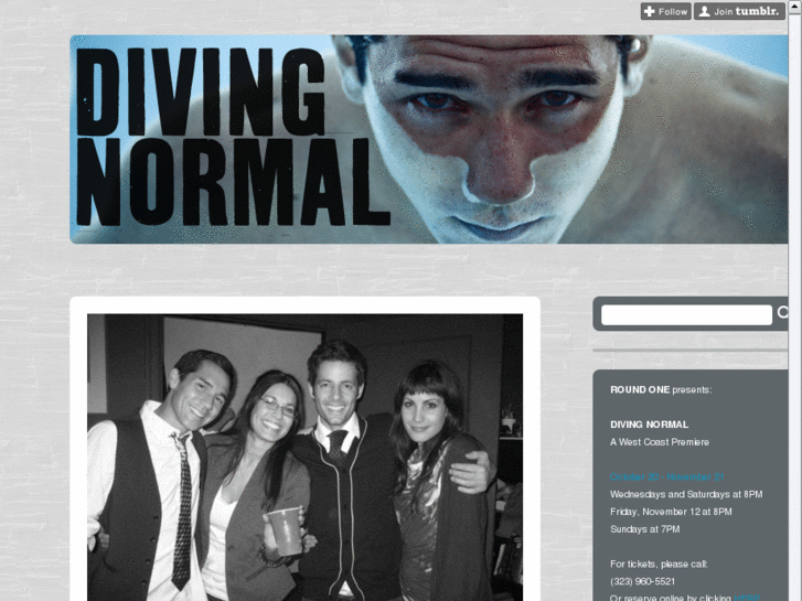 www.divingnormal.com