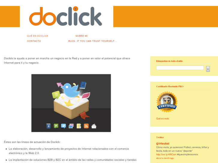 www.doclick.es