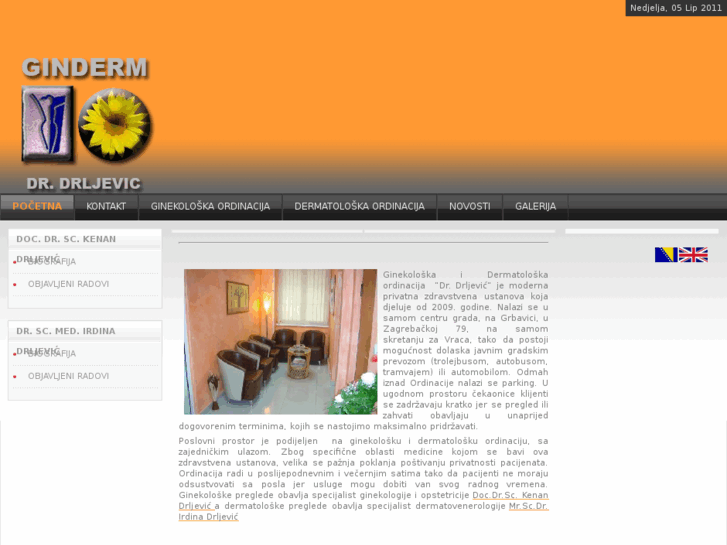 www.drljevic.net