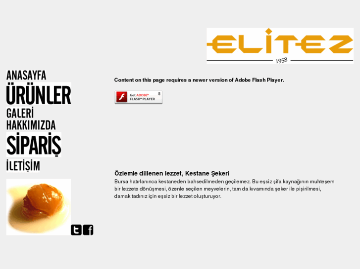 www.elitezkestanesekeri.com