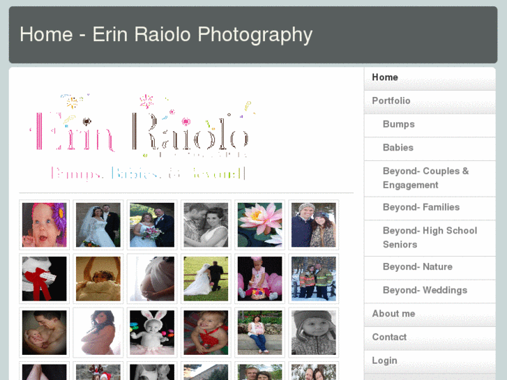 www.erinraiolophotography.com