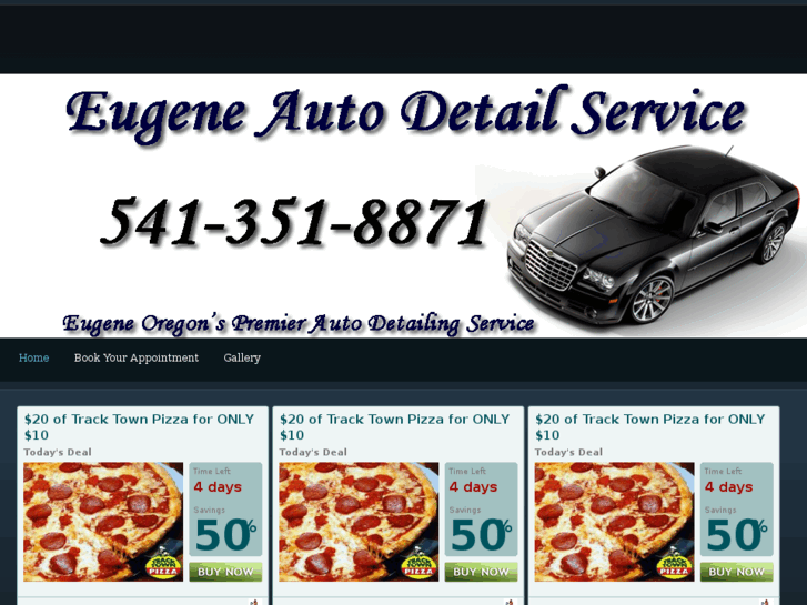 www.eugenecardetailing.com