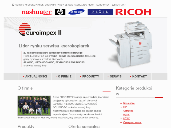 www.euroimpex.waw.pl