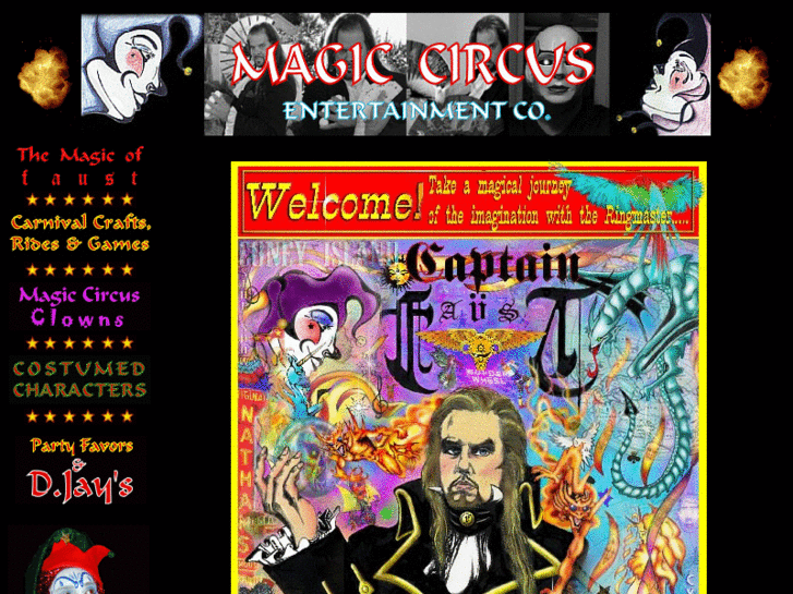 www.faustmagic.com