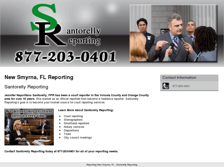 www.floridacourtreporters.net