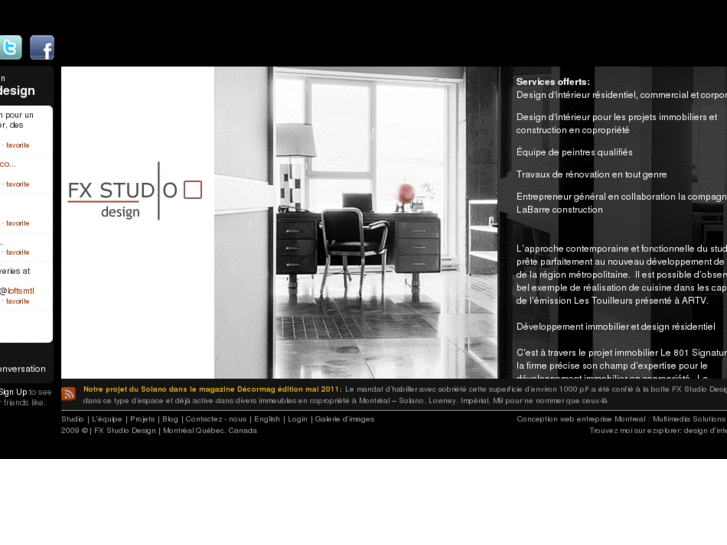 www.fxstudiodesign.com