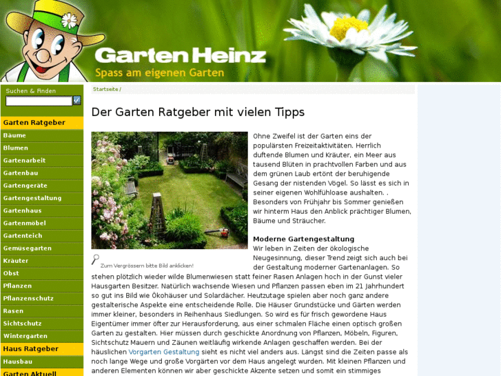 www.gartenheinz.de