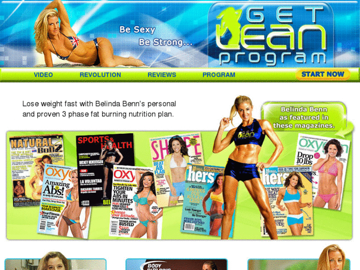 www.getleanprogram.com