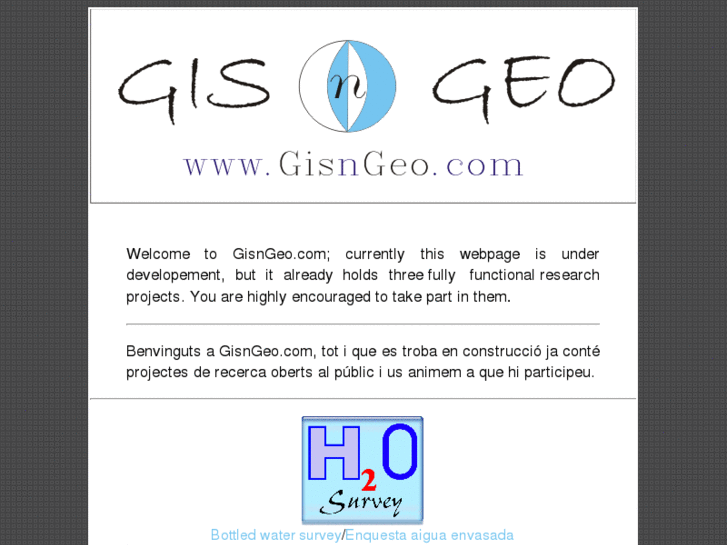 www.gisngeo.com