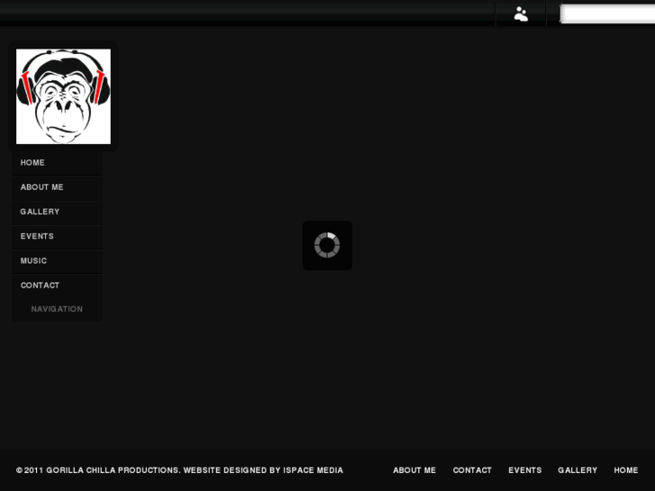 www.gorilla-chilla.com