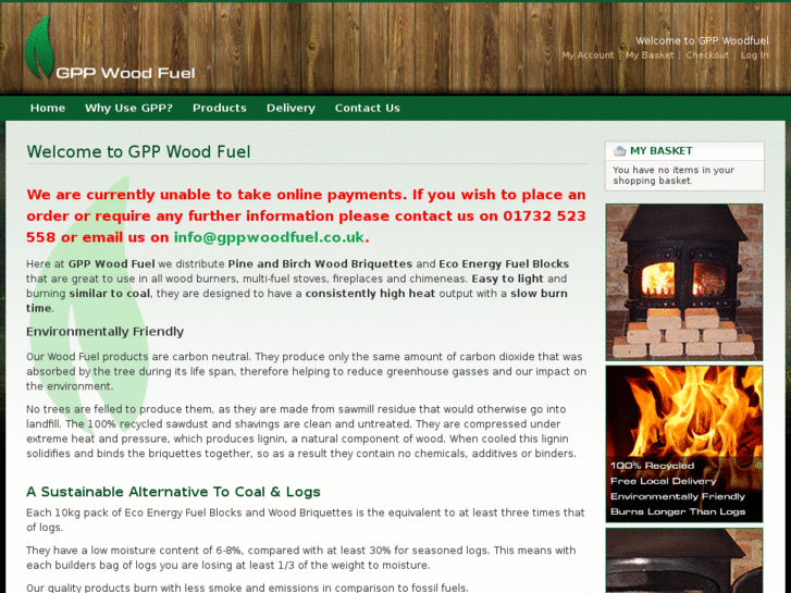 www.gppwoodfuel.co.uk