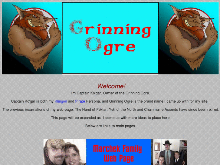 www.grinningogre.com