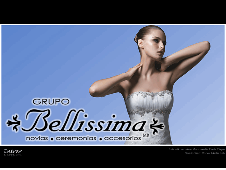 www.grupobellissima.com