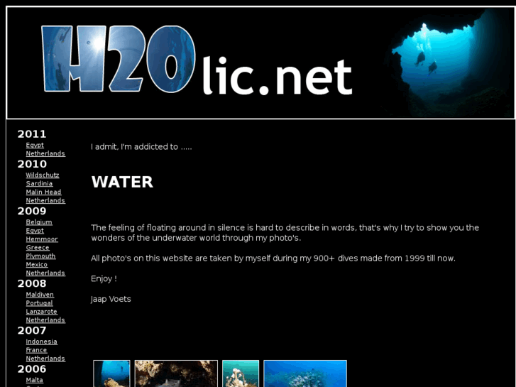 www.h2olic.net