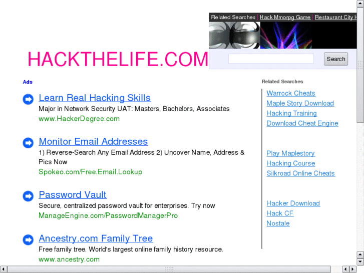 www.hackthelife.com
