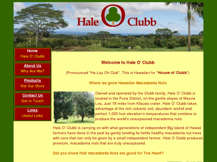 www.haleoclubb.com