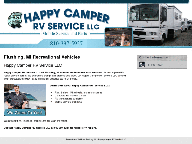 www.happycamperrvservicellc.com