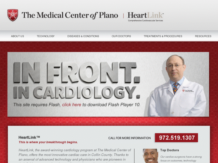 www.heartlinkplano.com